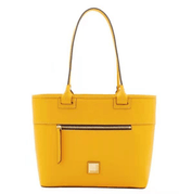 Solid Color Tote Large - Shah S. Sahota